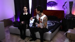 Captura de 'Hardcore Goth Chicks 3' nº 2