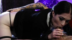 Captura de 'Hardcore Goth Chicks 3' nº 3