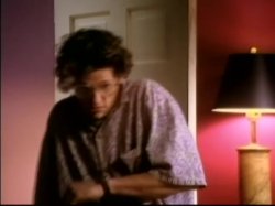 Captura de 'The Naked Detective' nº 36