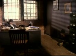 Captura de 'The Naked Detective' nº 5