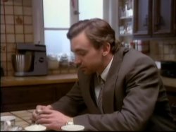 Captura de 'The Naked Detective' nº 82
