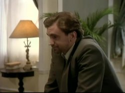 Captura de 'The Naked Detective' nº 100