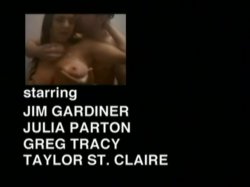 Captura de 'The Naked Detective' nº 1
