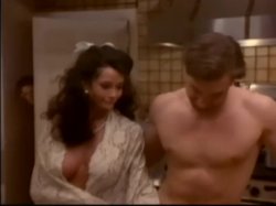 Captura de 'The Naked Detective' nº 108