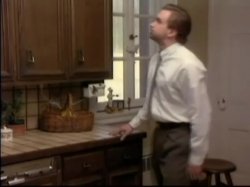 Captura de 'The Naked Detective' nº 110