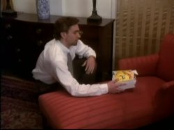 Captura de 'The Naked Detective' nº 119