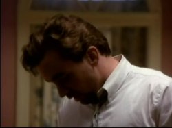 Captura de 'The Naked Detective' nº 128