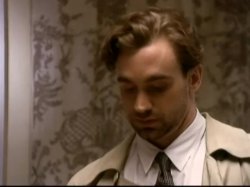Captura de 'The Naked Detective' nº 16