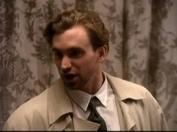Captura de 'The Naked Detective' nº 18