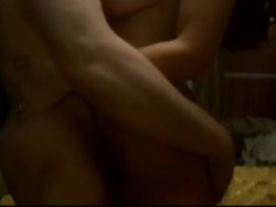 Captura de 'The Naked Detective' nº 33
