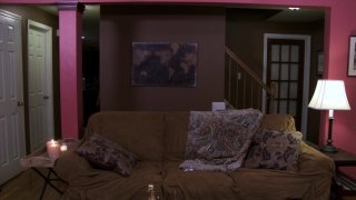 Deep Inside TS Foxxy - Scena3 - 6