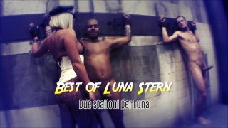 Best of Luna Stern - Cena4 - 1