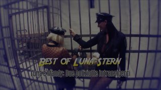 Best of Luna Stern - Scene5 - 1