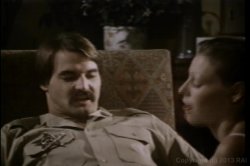 'Annette Haven Screws The Stars' screenshot nº 57