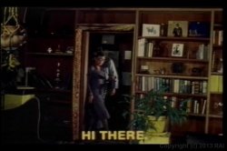 'Annette Haven Screws The Stars' screenshot nº 98