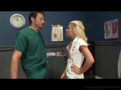 'Nasty Bedside Manners' screenshot nº 127