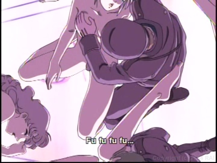 Barely legal hentai hotties