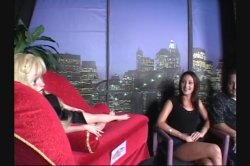 'Kelly Kickass Show, The' screenshot nº 119