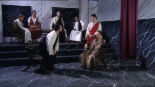 Roma III - Scene1 - 1