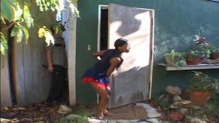 Perfect Black Titties #3 - Escena3 - 1