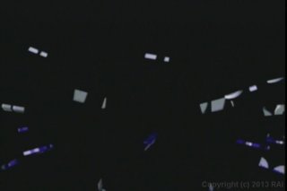 Natural Black Beauties #2 - Scene1 - 1