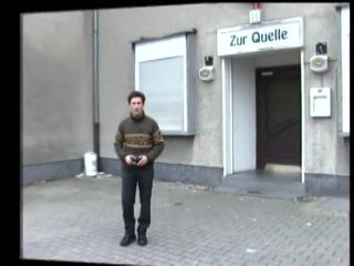 Strabenflirts #29 - Cena2 - 6
