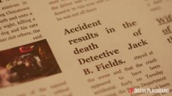 Captura de 'Blindsided' nº 16