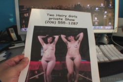Captura de 'Horny Hairy Girls 24' nº 89