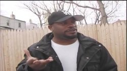 Captura de 'Mr. Marcus Goes To Washington' nº 11