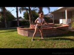 'Bonin' In The Backyard' screenshot nº 128