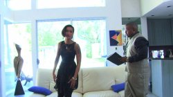 'Touch Of Ebony, A' screenshot nº 4