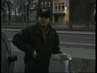 Strabenflirts #14 - Cena3 - 1