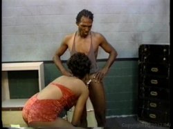 'Black Knockers 24' screenshot nº 4