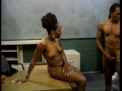 'Black Knockers 24' screenshot nº 23