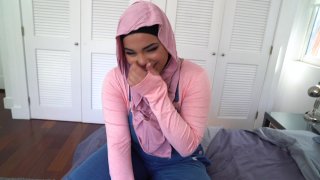 Hijab Hookups 4 - Escena2 - 3