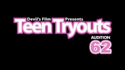 Captura de 'Teen Tryouts Audition' nº 4