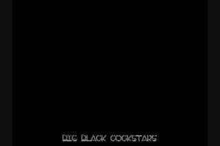 Big Black Cockstars - Scène4 - 6