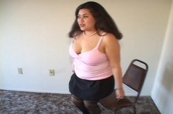 'Big Booty Tit Fucking POV' screenshot nº 5