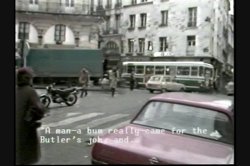 'French Butler' screenshot nº 21