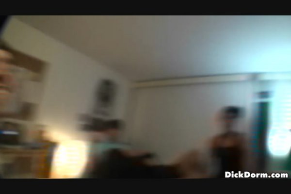 Free Video Preview image 3 from Dick Dorm