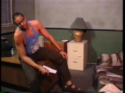 'Black Knockers 21' screenshot nº 44
