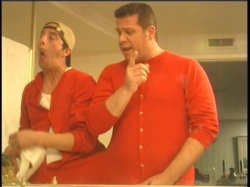 'Perfect Pair, The' screenshot nº 7