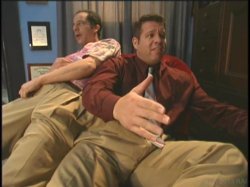 'Perfect Pair, The' screenshot nº 84