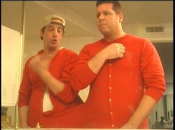 'Perfect Pair, The' screenshot nº 9