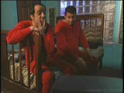 'Perfect Pair, The' screenshot nº 111
