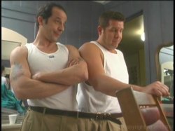 'Perfect Pair, The' screenshot nº 124