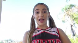'Cross Eyed Cock Loving Cheerleaders 6' screenshot nº 3
