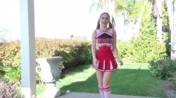 'Cross Eyed Cock Loving Cheerleaders 6' screenshot nº 43