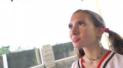 'Cross Eyed Cock Loving Cheerleaders 6' screenshot nº 9