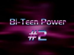 Captura de 'Bi Teen Power 2' nº 1